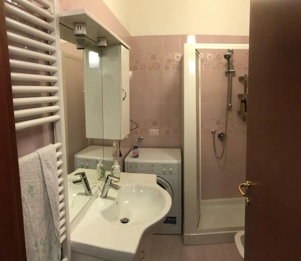 Bilocale Nel Cuore Dell'Isola Apartment Milan
