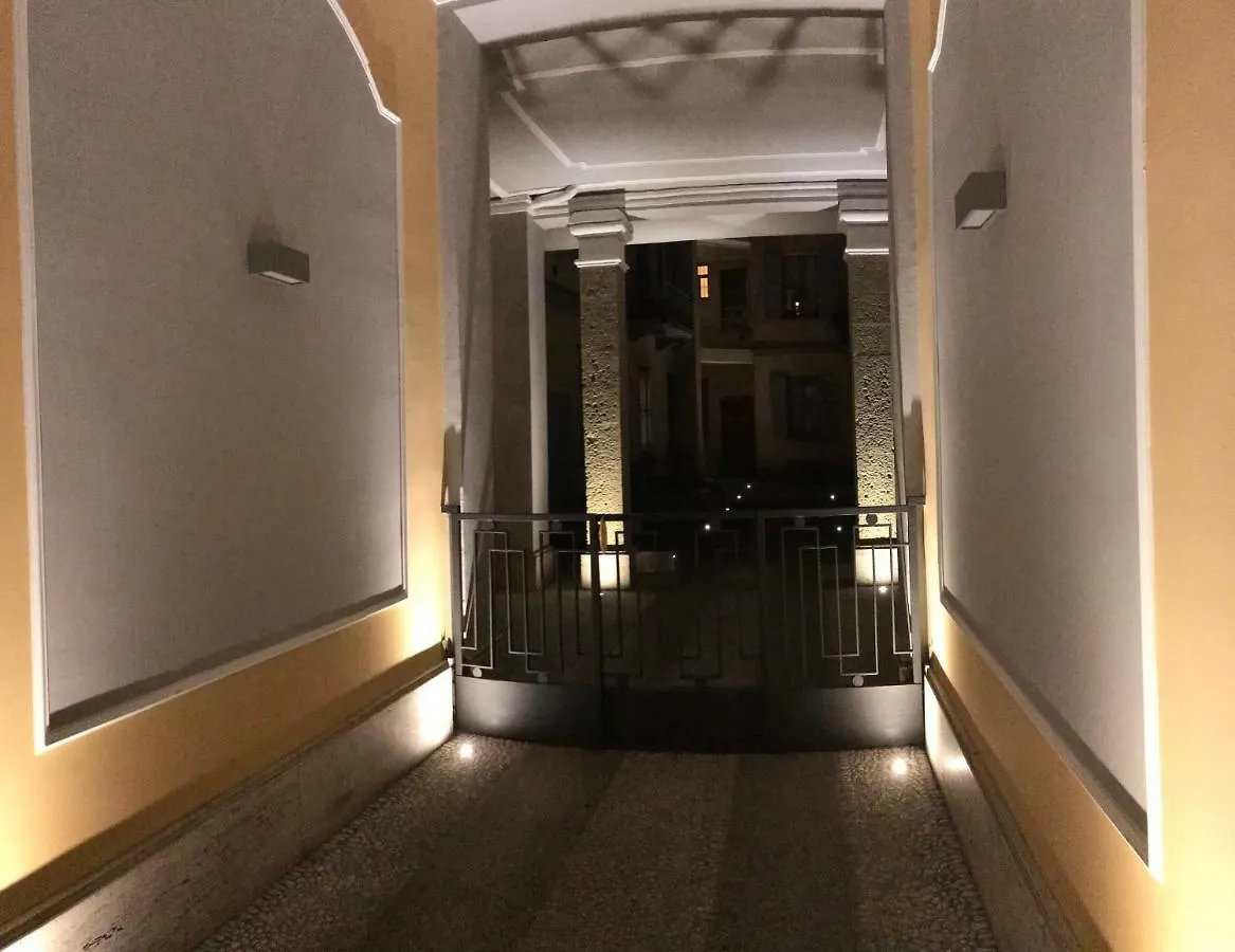 Bilocale Nel Cuore Dell'Isola Apartment Milan 0*,  Italy