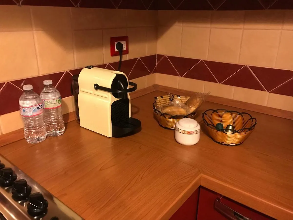 Bilocale Nel Cuore Dell'Isola Apartment Milan
