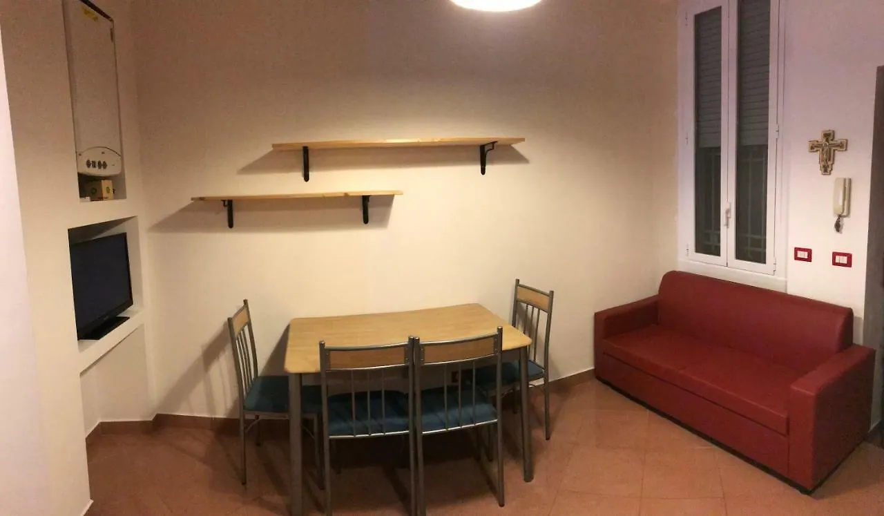 Bilocale Nel Cuore Dell'Isola Apartment Milan