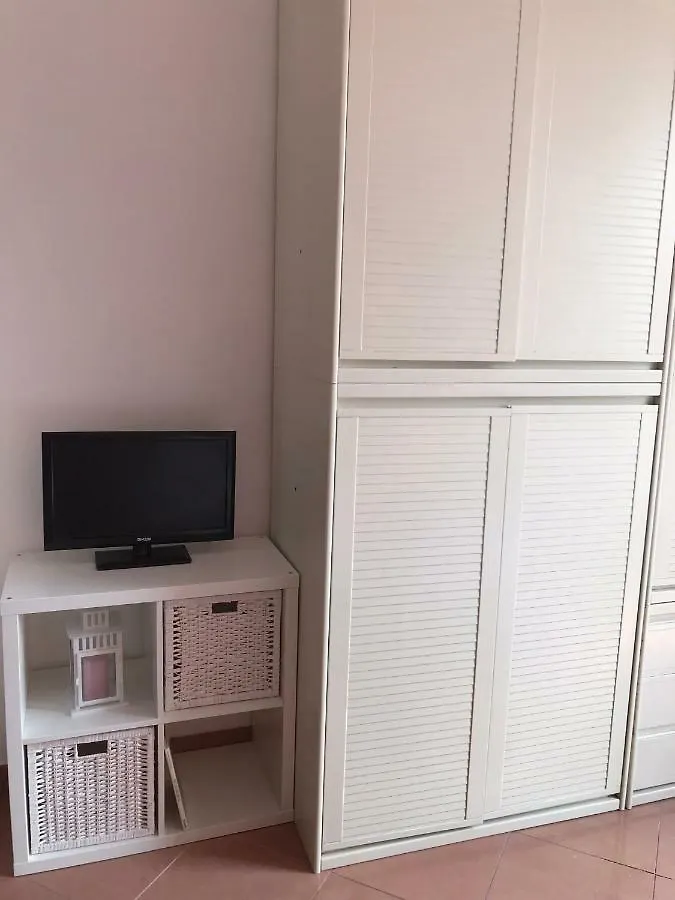 Bilocale Nel Cuore Dell'Isola Apartment Milan Italy