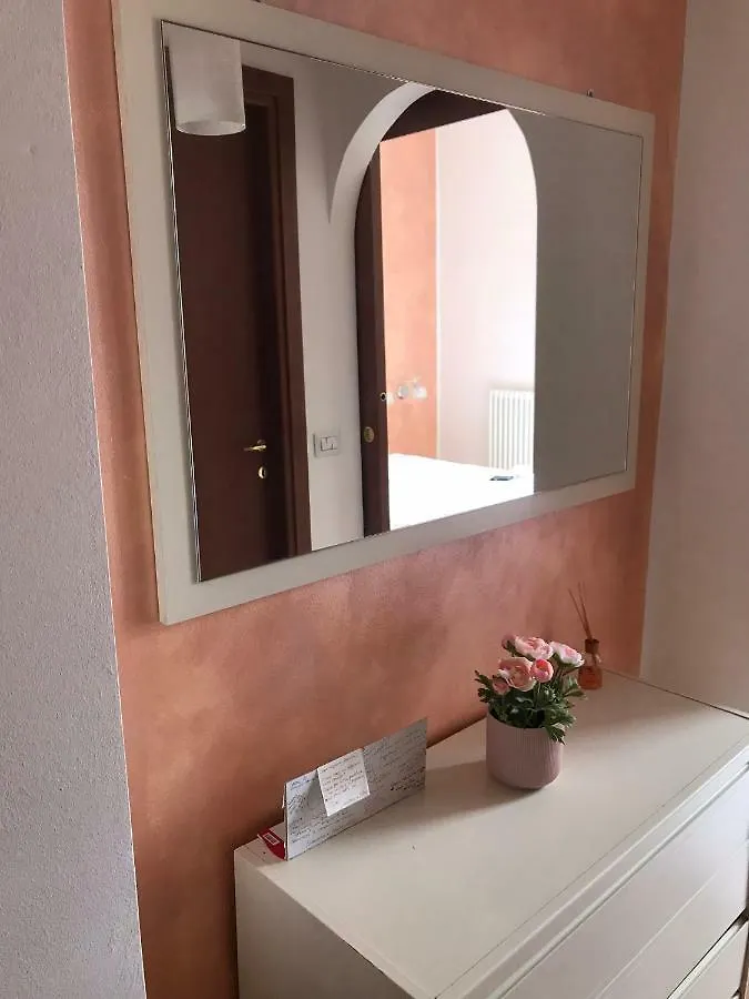 Bilocale Nel Cuore Dell'Isola Apartment Milan Italy